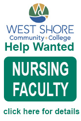 West Shore Community College